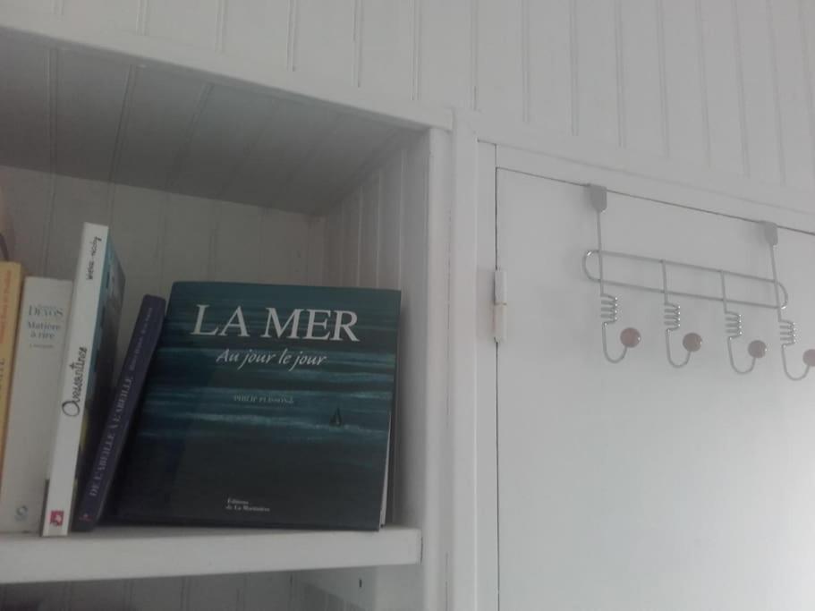 Logement Neuf Aux Portes De La Presqu'Ile Argol Extérieur photo